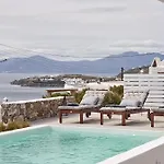 Tagoo Bay Appartement Tagoo (Mykonos)