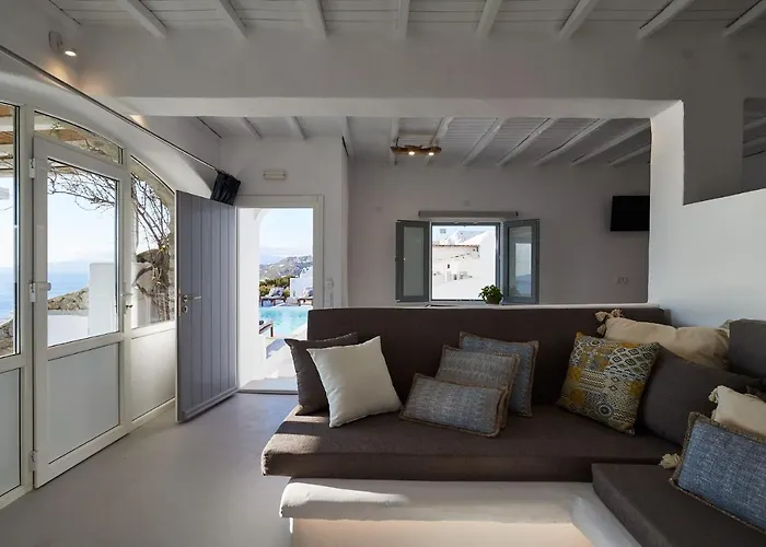 アパート Tagoo Bay *