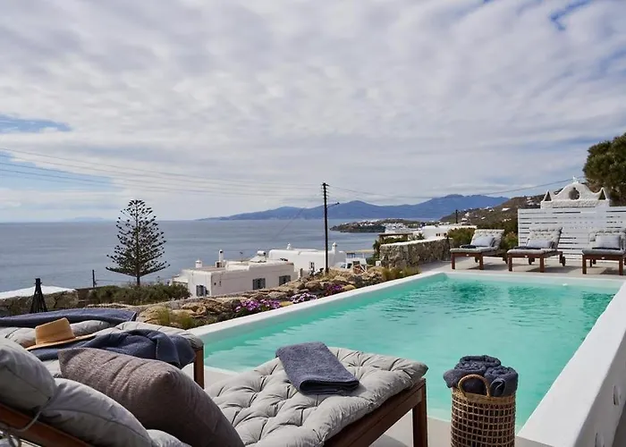 Tagoo Bay アパート *