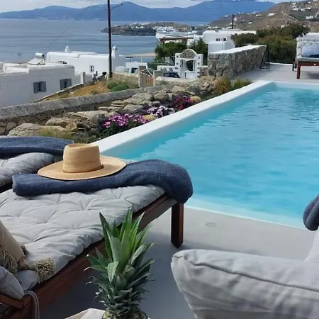 Tagoo Bay Apartamento