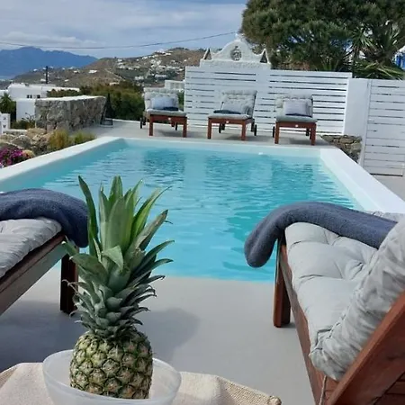 Tagoo Bay Apartamento