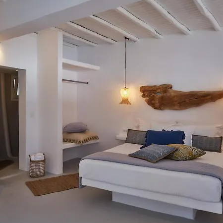 Tagoo Bay Apartamento Tagoo (Mykonos)