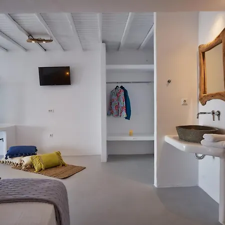 Tagoo Bay Apartamento