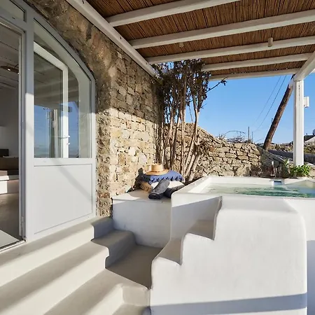 Tagoo Bay Apartamento