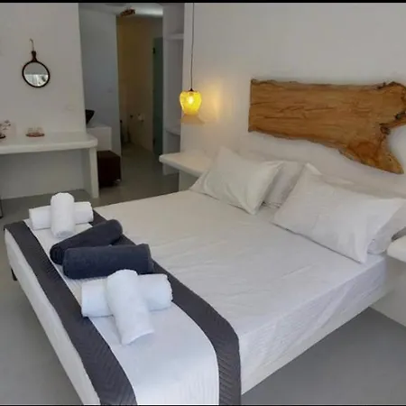 Tagoo Bay Apartamento Tagoo (Mykonos)