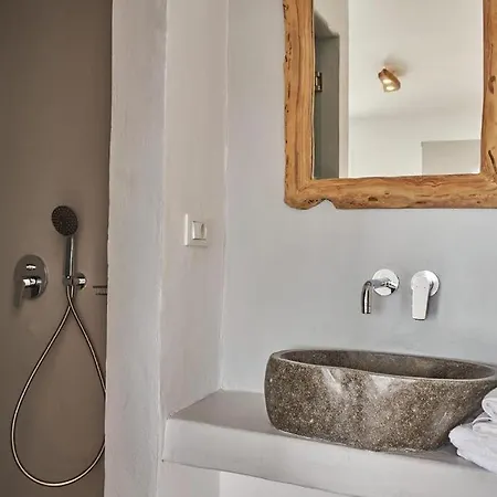 Tagoo Bay Tagoo (Mykonos)