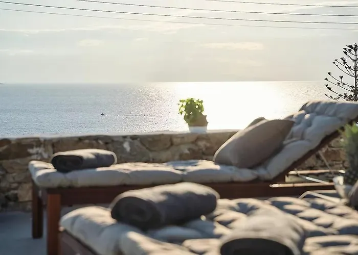 Tagoo Bay Tagoo (Mykonos)