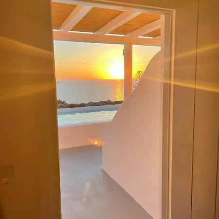 شقة Tagoo Bay