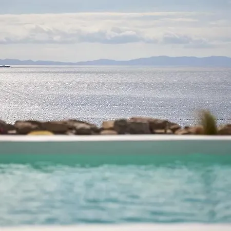 شقة Tagoo Bay Tagoo (Mykonos)