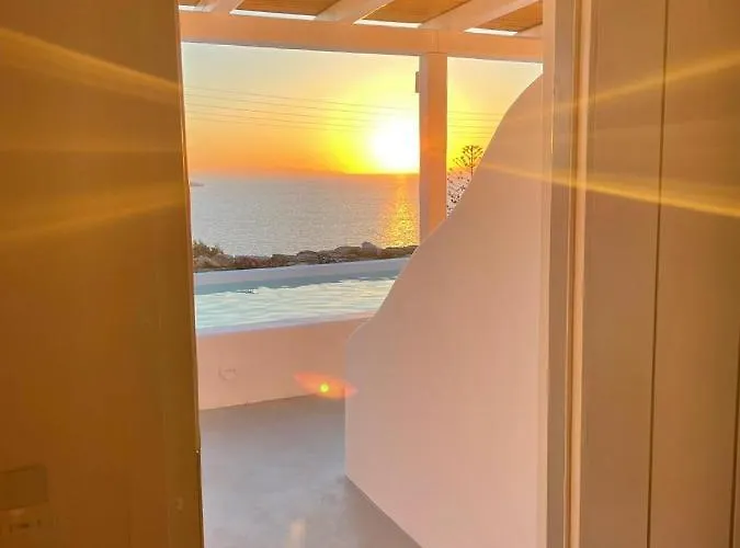 Appartement Tagoo Bay