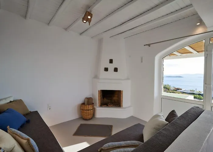 Appartement Tagoo Bay