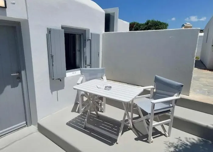 Appartement Tagoo Bay