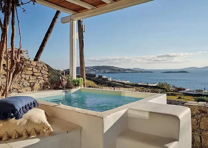 Tagoo Bay Appartement *