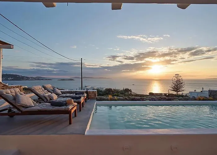 Appartement Tagoo Bay