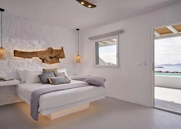 Tagoo Bay Appartement