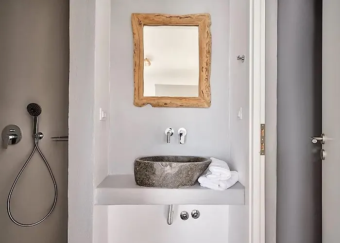 Appartement Tagoo Bay