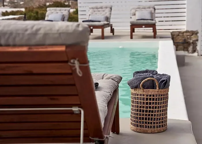 Tagoo Bay Appartement *