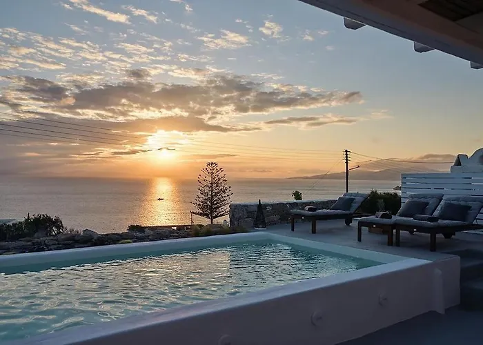 Appartement Tagoo Bay *