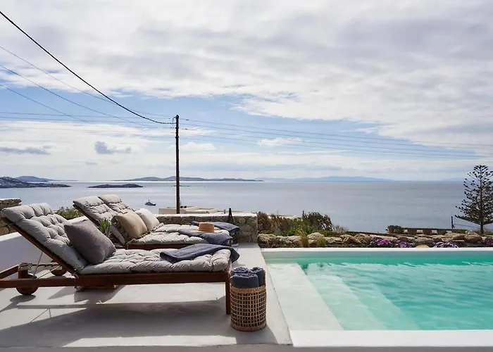 Appartement Tagoo Bay *