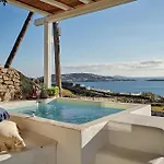 Tagoo Bay شقة *