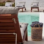 Tagoo Bay شقة *