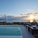 Tagoo Bay * Tagoo (Mykonos)