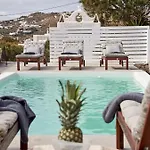 Tagoo Bay شقة *