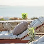 شقة Tagoo Bay Tagoo (Mykonos)