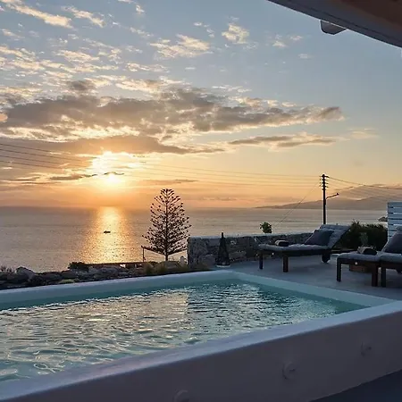 アパート Tagoo Bay *