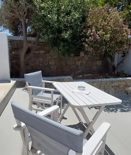 アパート Tagoo Bay *