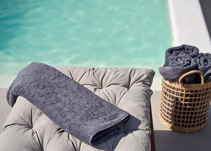 アパート Tagoo Bay *